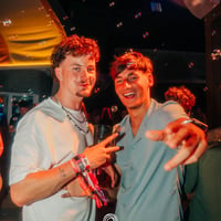 Full Moon Party Magaluf at Oceans Beach Club, Magaluf, 2 July 2025