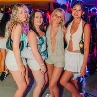 Full Moon Party Magaluf at Oceans Beach Club, Magaluf, 2 July 2025