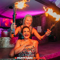 Full Moon Party Magaluf at Oceans Beach Club, Magaluf, 2 July 2025