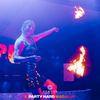 Full Moon Party Magaluf at Oceans Beach Club, Magaluf, 2 July 2025