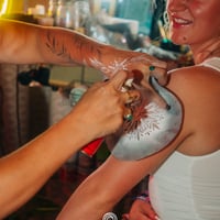 Full Moon Party Magaluf at Oceans Beach Club, Magaluf, 2 July 2025