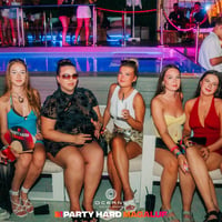 Full Moon Party Magaluf at Oceans Beach Club, Magaluf, 2 July 2025