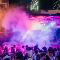 Full Moon Party Magaluf at Oceans Beach Club, Magaluf, 2 July 2025