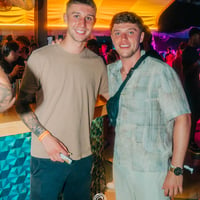 Full Moon Party Magaluf at Oceans Beach Club, Magaluf, 2 July 2025