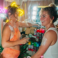 Full Moon Party Magaluf at Oceans Beach Club, Magaluf, 2 July 2025