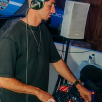 Full Moon Party Magaluf at Oceans Beach Club, Magaluf, 2 July 2025