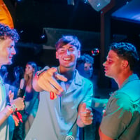 Full Moon Party Magaluf at Oceans Beach Club, Magaluf, 2 July 2025
