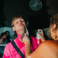 Full Moon Party Magaluf at Oceans Beach Club, Magaluf, 2 July 2025