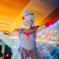 Full Moon Party Magaluf at Oceans Beach Club, Magaluf, 2 July 2025
