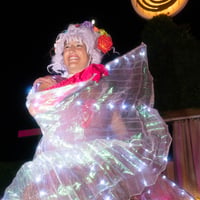 Full Moon Party Magaluf at Oceans Beach Club, Magaluf, 2 July 2025