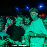 Full Moon Party Magaluf at Oceans Beach Club, Magaluf, 2 July 2025