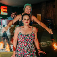 Full Moon Party Magaluf at Oceans Beach Club, Magaluf, 2 July 2025