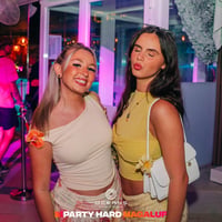 Full Moon Party Magaluf at Oceans Beach Club, Magaluf, 2 July 2025