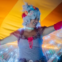 Full Moon Party Magaluf at Oceans Beach Club, Magaluf, 2 July 2025