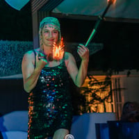Full Moon Party Magaluf at Oceans Beach Club, Magaluf, 2 July 2025