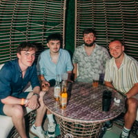 Full Moon Party Magaluf at Oceans Beach Club, Magaluf, 2 July 2025