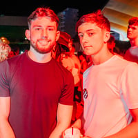 Full Moon Party Magaluf at Oceans Beach Club, Magaluf, 2 July 2025