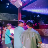 Full Moon Party Magaluf at Oceans Beach Club, Magaluf, 2 July 2025