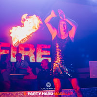 Full Moon Party Magaluf at Oceans Beach Club, Magaluf, 2 July 2025