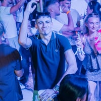 Full Moon Party Magaluf at Oceans Beach Club, Magaluf, 2 July 2025