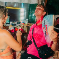 Full Moon Party Magaluf at Oceans Beach Club, Magaluf, 2 July 2025