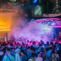 Full Moon Party Magaluf at Oceans Beach Club, Magaluf, 2 July 2025