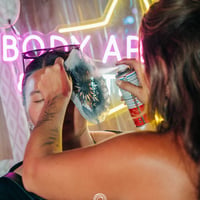 Full Moon Party Magaluf at Oceans Beach Club, Magaluf, 9 July 2025
