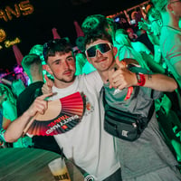 Full Moon Party Magaluf at Oceans Beach Club, Magaluf, 9 July 2025