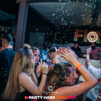 Full Moon Party Magaluf at Oceans Beach Club, Magaluf, 9 July 2025