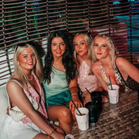 Full Moon Party Magaluf at Oceans Beach Club, Magaluf, 9 July 2025