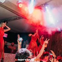 Full Moon Party Magaluf at Oceans Beach Club, Magaluf, 9 July 2025
