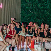 Full Moon Party Magaluf at Oceans Beach Club, Magaluf, 9 July 2025