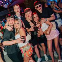 Full Moon Party Magaluf at Oceans Beach Club, Magaluf, 9 July 2025