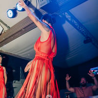 Full Moon Party Magaluf at Oceans Beach Club, Magaluf, 9 July 2025