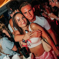 Full Moon Party Magaluf at Oceans Beach Club, Magaluf, 9 July 2025