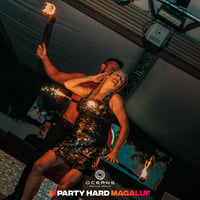 Full Moon Party Magaluf at Oceans Beach Club, Magaluf, 9 July 2025
