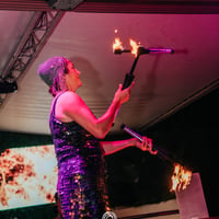 Full Moon Party Magaluf at Oceans Beach Club, Magaluf, 9 July 2025