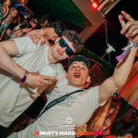 Full Moon Party Magaluf at Oceans Beach Club, Magaluf, 9 July 2025
