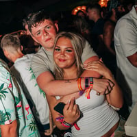 Full Moon Party Magaluf at Oceans Beach Club, Magaluf, 9 July 2025