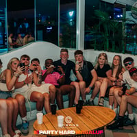 Full Moon Party Magaluf at Oceans Beach Club, Magaluf, 9 July 2025