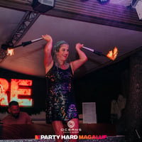 Full Moon Party Magaluf at Oceans Beach Club, Magaluf, 9 July 2025