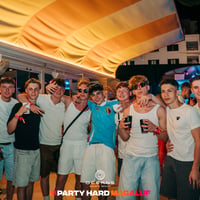 Full Moon Party Magaluf at Oceans Beach Club, Magaluf, 9 July 2025