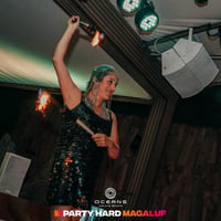 Full Moon Party Magaluf at Oceans Beach Club, Magaluf, 9 July 2025