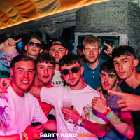 Full Moon Party Magaluf at Oceans Beach Club, Magaluf, 9 July 2025