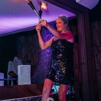 Full Moon Party Magaluf at Oceans Beach Club, Magaluf, 9 July 2025