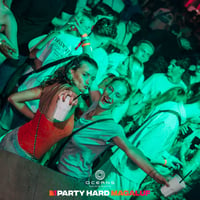 Full Moon Party Magaluf at Oceans Beach Club, Magaluf, 9 July 2025