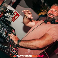 Full Moon Party Magaluf at Oceans Beach Club, Magaluf, 9 July 2025
