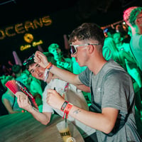 Full Moon Party Magaluf at Oceans Beach Club, Magaluf, 9 July 2025