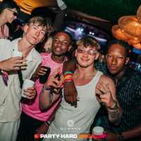 Full Moon Party Magaluf at Oceans Beach Club, Magaluf, 9 July 2025