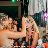 Full Moon Party Magaluf at Oceans Beach Club, Magaluf, 9 July 2025